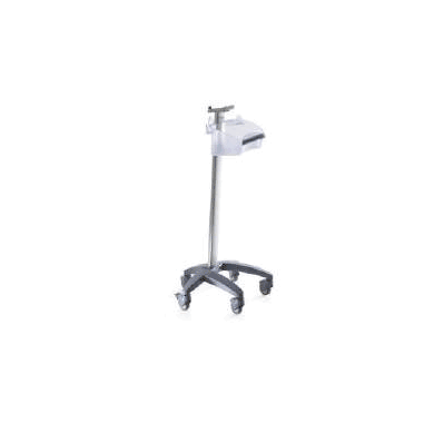 Rolling Stand Trio Basket, Trio Mounting Brac