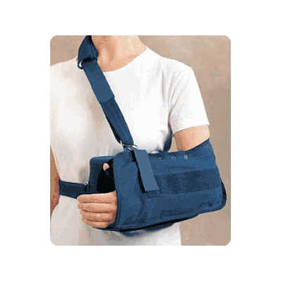 Rolyan Abduction Sling Medium