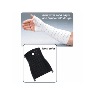 Rolyan Aquaform Short Zippered