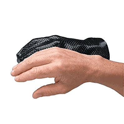 Rolyan Aquaplast ProDrape-T (Read Below)
