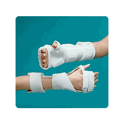 Rolyan Arth Mitt Splint Ls