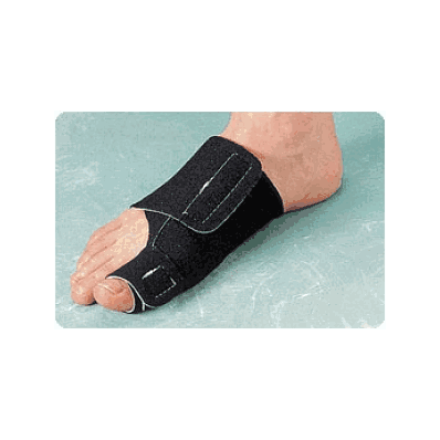 Rolyan Bunion Splint Dlx R
