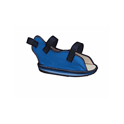 Rolyan Cast Shoe X-large (1)