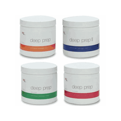 Rolyan Deep Prep Ii, 15 Oz Jar - Medline