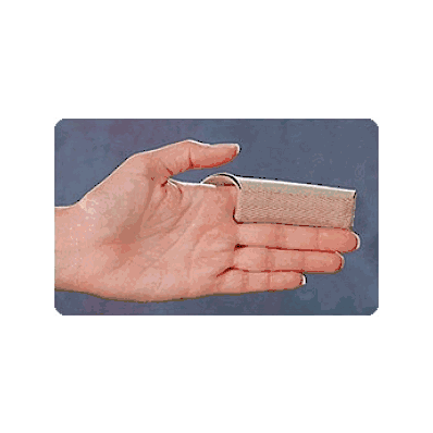 Rolyan Finger Sleeve Sm (1)