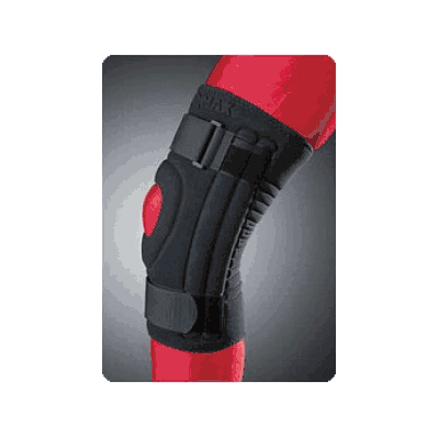 Rolyan Fit Stabil Kne Sup Xl