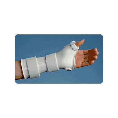 Rolyan Forearm Based Thumb