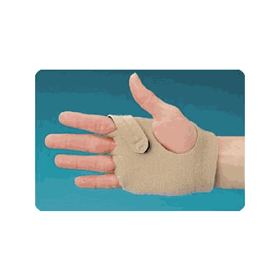 Rolyan Hand Based Inline Rxsm