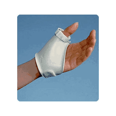 Rolyan Hand Based Thumb Spica