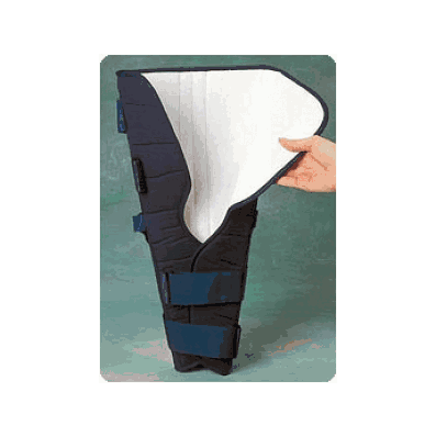 Rolyan Knee Immobolizer 20"Sm