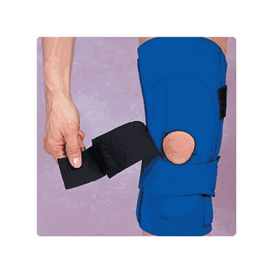 Rolyan Lateral J Support Sml