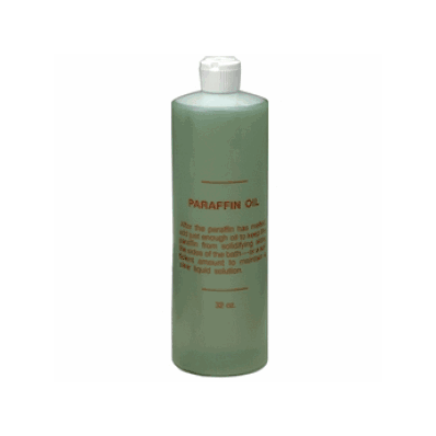 Rolyan Paraffin Oil Unscented