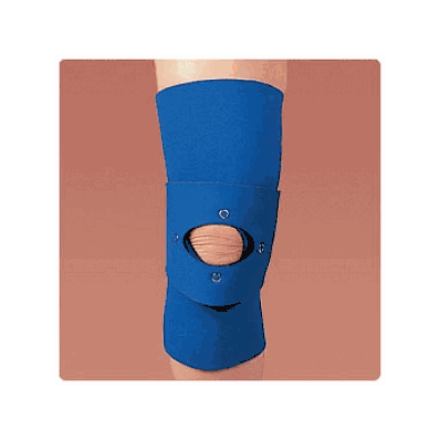Rolyan Patella Stabilizg Xl