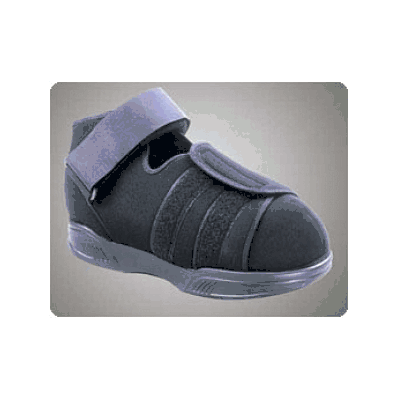 Rolyan Pres. Relief Shoe Xl