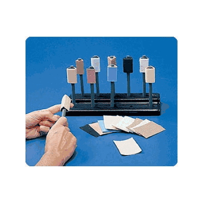 Rolyan Sensory Re-educa. Wands