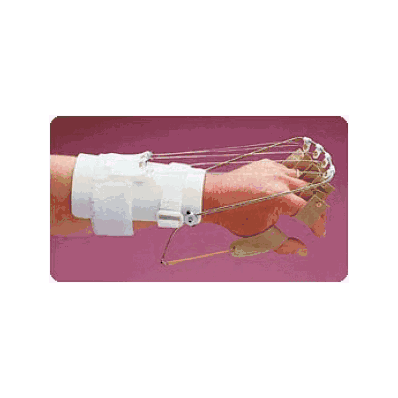 Rolyan Static Radial Nerve Lg