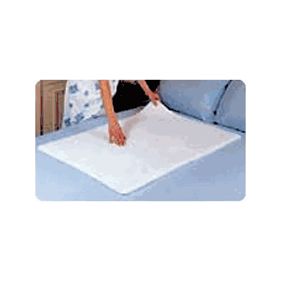 Rolyan Synthetic Sheep Skin Pad By Patteson M