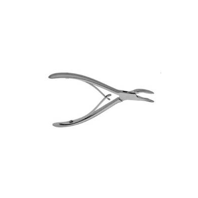 Rongeur Forcep Shearer Plier Type 5-3/4 Inch