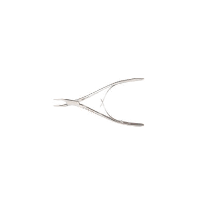 Rongeur Micro Friedman Straight, Very Delicat