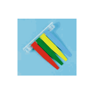Room Status Flag Wall Mount 4-flag - Flag, Ex