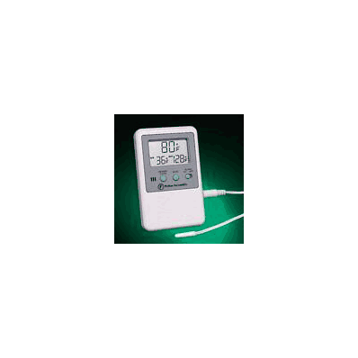 Room Thermometer Fisher Scientific Hand-held