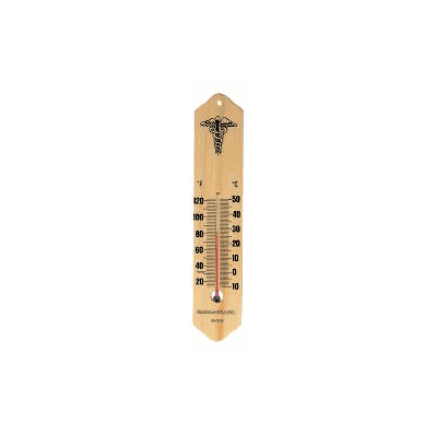 Room Thermometer Wall - Thermometer, Room -