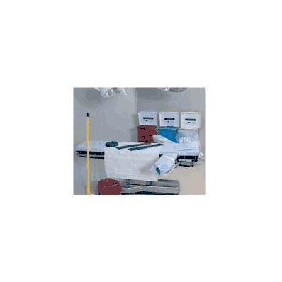 Room Turnover Kit - Rm Turnover Kit, Cleanup
