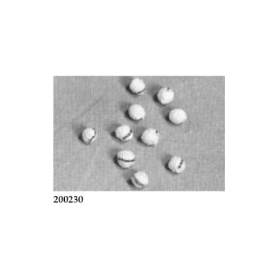 Rosebuds, (10/Pch,20pch/Bx) - - Teleflex Med
