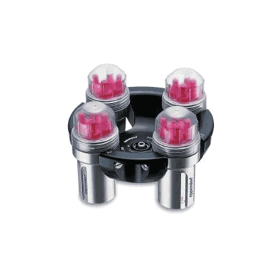 Rotor Adapter A-4-38 Swing-bucket Rotor - Ada