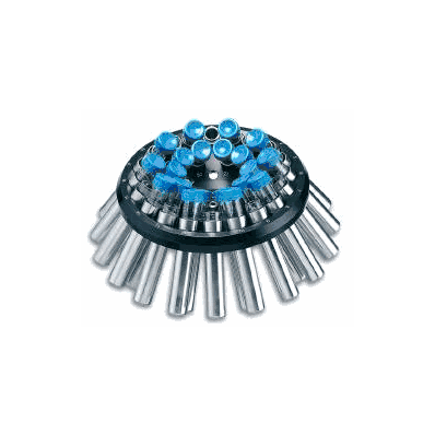 Rotor Adapter Eppendorf 5702 Centrifuges, Fix
