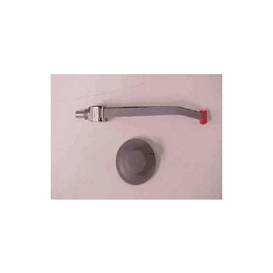 Rotor, Knob Encoder Assembly - - Ge Healthca