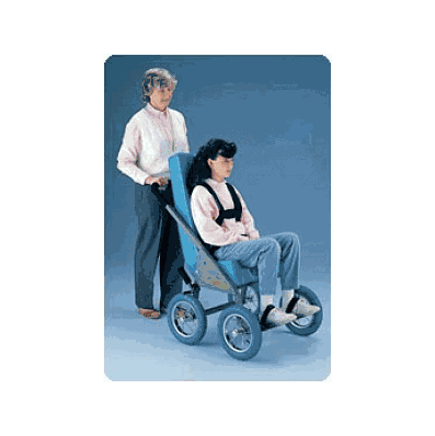 Rover Stroller Medium - Medline