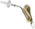 Sure Grip Suppository Inserter, Suppository Applicator Aid for Rectal or Vaginal Use, 26507370 <br><br><font color="red"><b>BACK TO THE PRODUCT TABLE, <a href="https://www.aaawholesalecompany.com/medline-exam---diagnostic-lab-supplies-solution-basins-sure-grip-suppository-inserter.html">CLICK HERE</a></b></font>