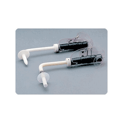 Royal Grip Supporitory / Insert - Medline