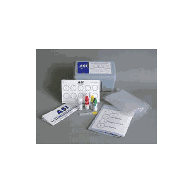Rpr Test Kit Arlington Scientific Qualitative