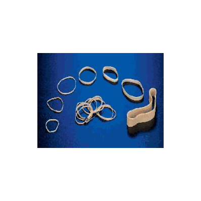 Rubber Band 3 X 1/16 Inch Sterile Number 18 -