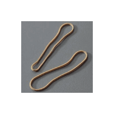 Rubber Band Number 16 Sterile Number 16 - Rub