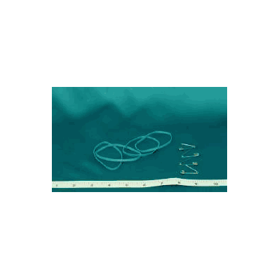 Rubber Band Sterile Number 33 - RubBer Band,