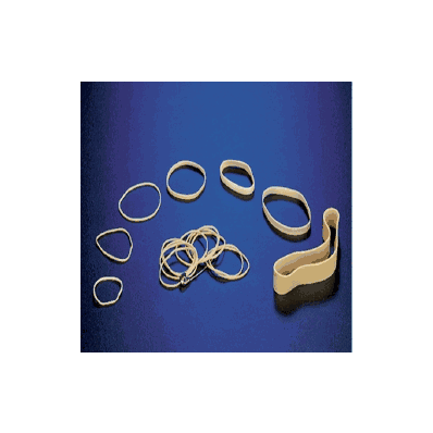 Rubber Band Sterile - RubBer Band, Str (5/Pk
