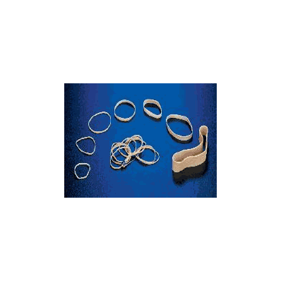 Rubber Bands By Deroyal - RubBerband, Sterile