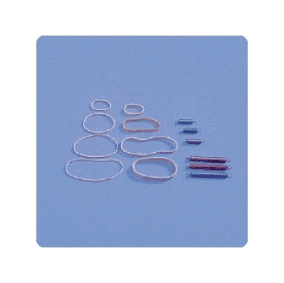 Rubber Bands By Patterson - RubBer Bands Size