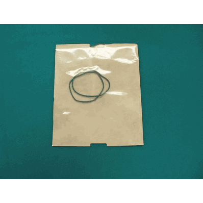 Rubber Bands Sterile, #16, 2 1/2" x 1/16"