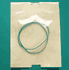 Rubber Bands Sterile, #33, 3 1/2" x 1/8",   Latex free, sold as 2/pk, 100 pk/cs by   Bioseal 14202/100<br><br><font color="red"><b>BACK TO THE PRODUCT TABLE, <a href="https://www.aaawholesalecompany.com/nurse-s-station-and-office-supplies-rubber-bands-bioseal-rubber-bands.html">CLICK HERE</a></b></font>