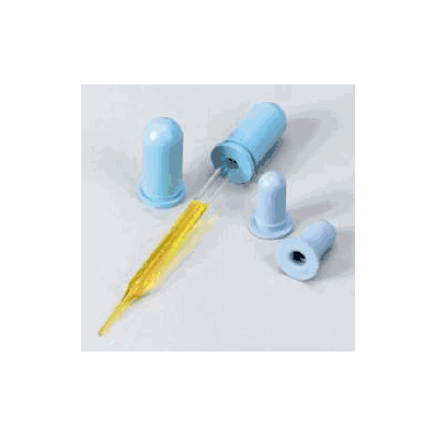 Rubber Bulb Fisherbrand Pasteur Pipette - Bu