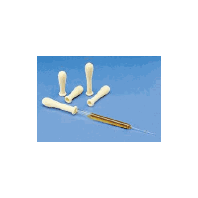 Rubber Bulb Fisherbrand Small Pipette - Bulb