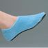 Slippers, <b>Adult Small</b>, Below the Knee, Color: Light Blue, Terry Cloth Rubber Sole, Unisex (10/Bx) by DeRoyal<br><br><font color="red"><b>BACK TO THE PRODUCT TABLE, <a href="https://www.aaawholesalecompany.com/deroyal-medline-apparel-patient-footwear-deroyal-slippers.html">CLICK HERE</a></b></font>