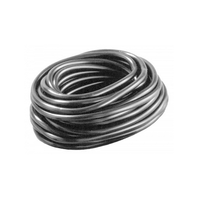 Rubber Tubing By Teleflex - Tubing, RubBer 1/