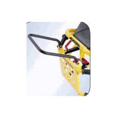 Rugged Pull Handle - Handle, Pull F/Mx-pro C
