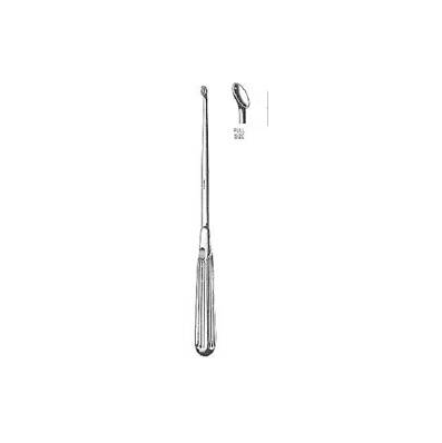 Ruptured Disc Curette Single-ended - Curette,