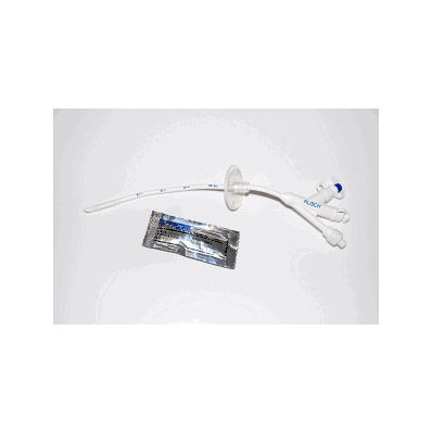 Rusch 3-port Gastrostomy Feeding Tubes - Tube